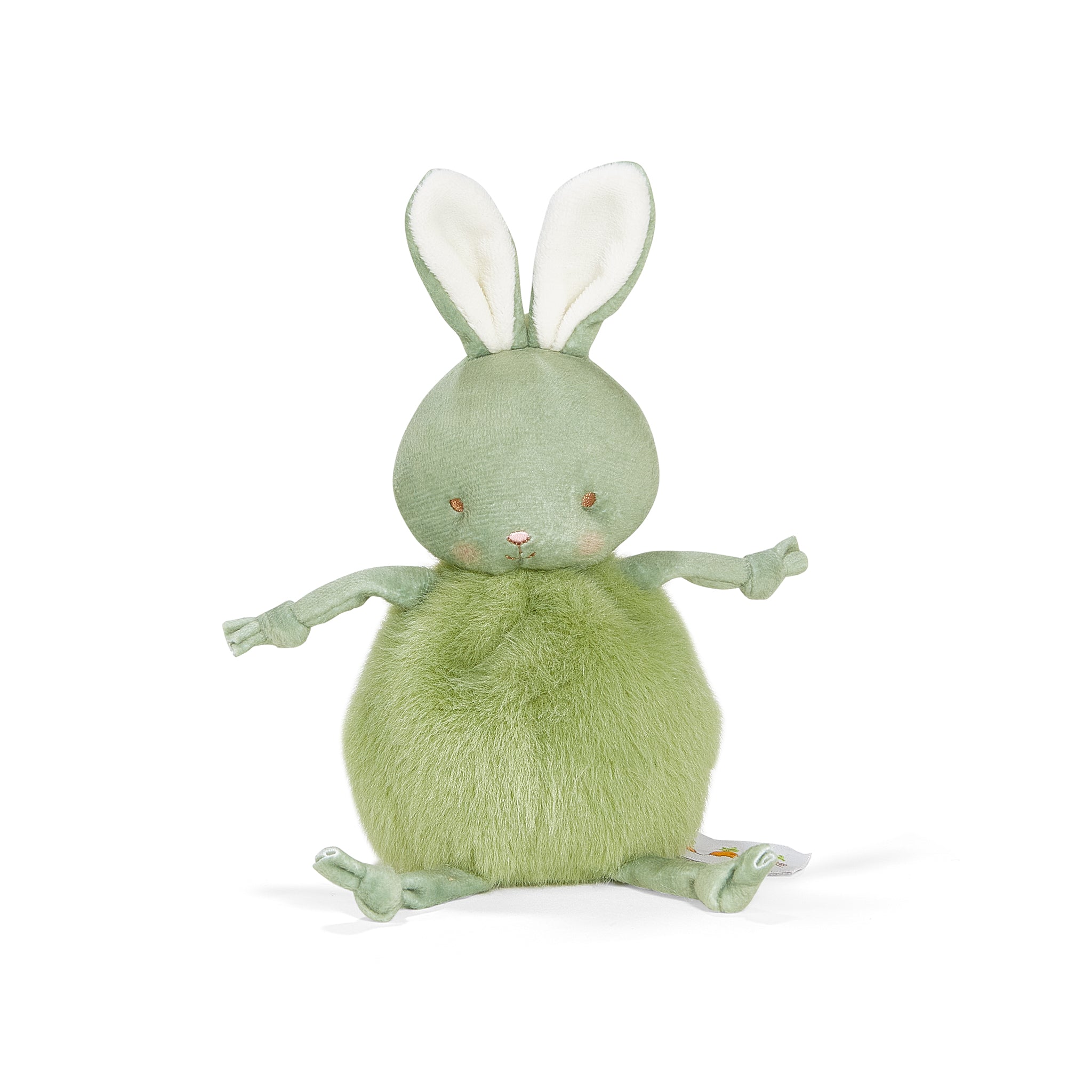 Roly Poly Bunny - Pistachio、mySite、g9winljtr