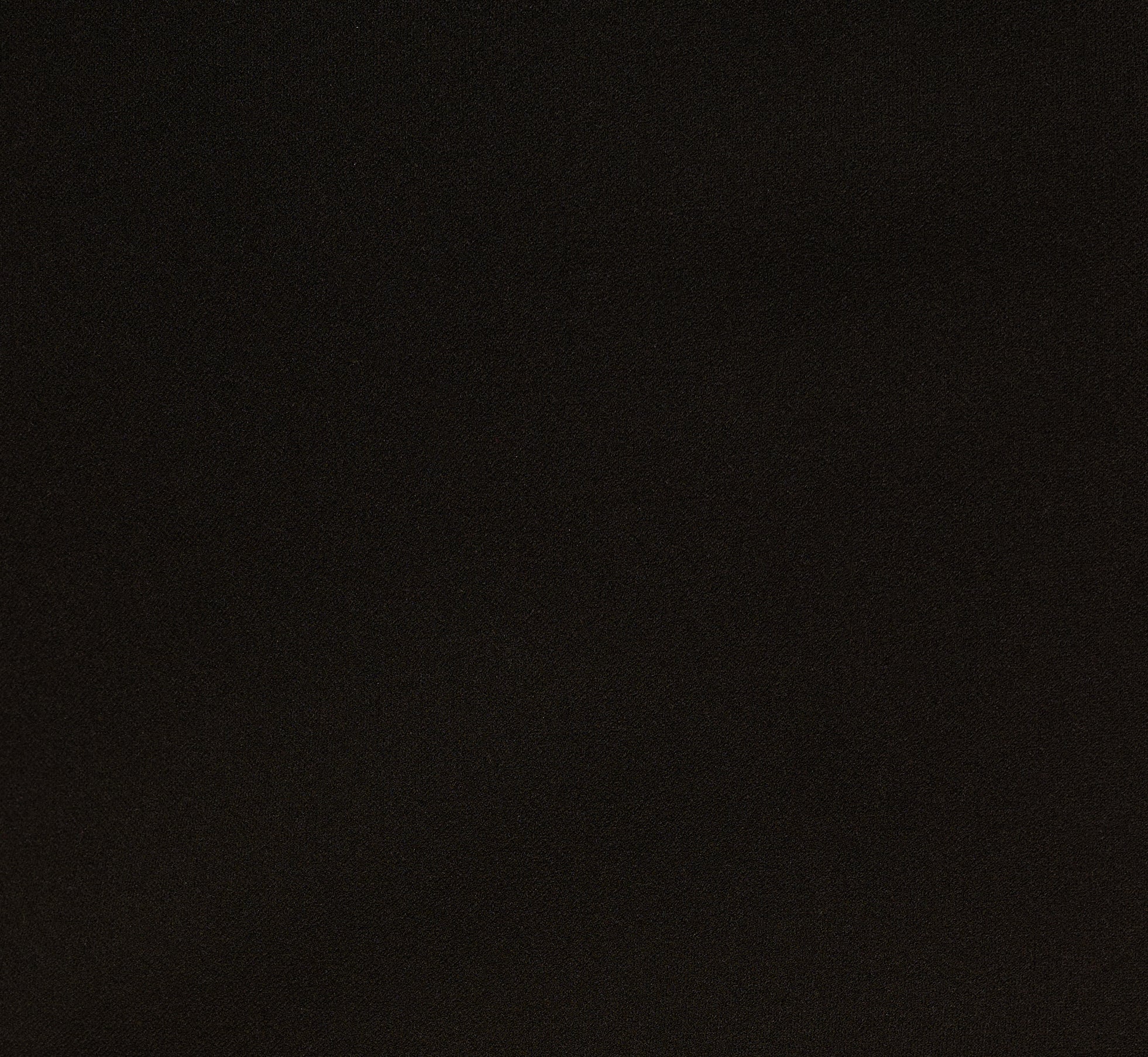 Off Shoulder Organza Flounce Mermaid Gown In Black、mySite、solidvoid