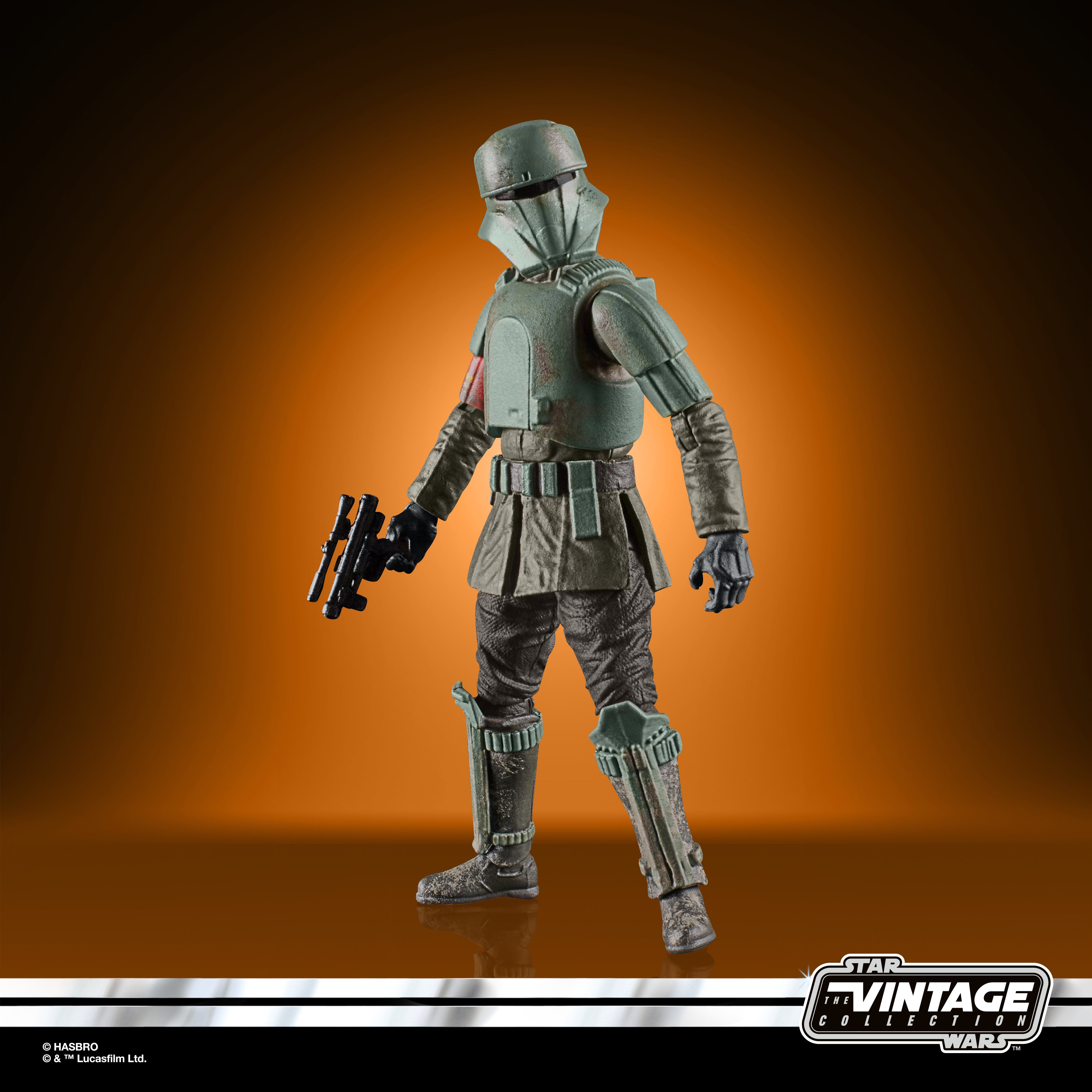Star Wars: The Vintage Collection Morak Din Djarin (The Mandalorian)、mySite、hgirdovlk