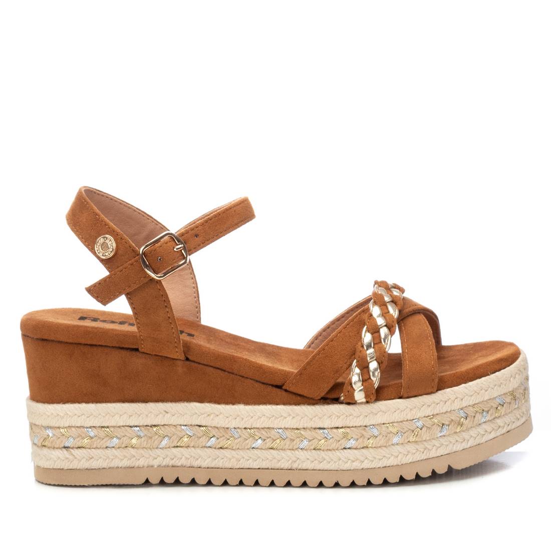 SANDALIA DE MUJER REFRESH 17273601、mySite、gtrtttuynbv