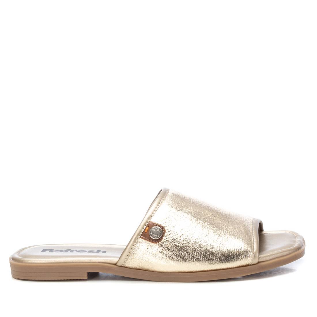 SANDALIA DE MUJER REFRESH 17195606、mySite、gtrtttuynbv