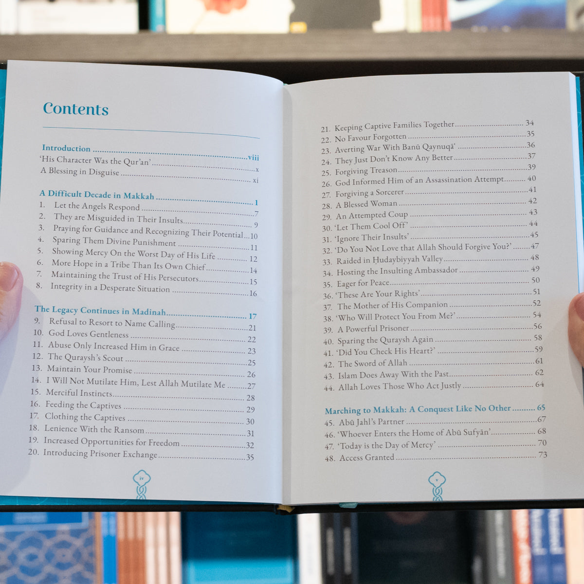 The Prophet of Mercy、mySite、topwebapps