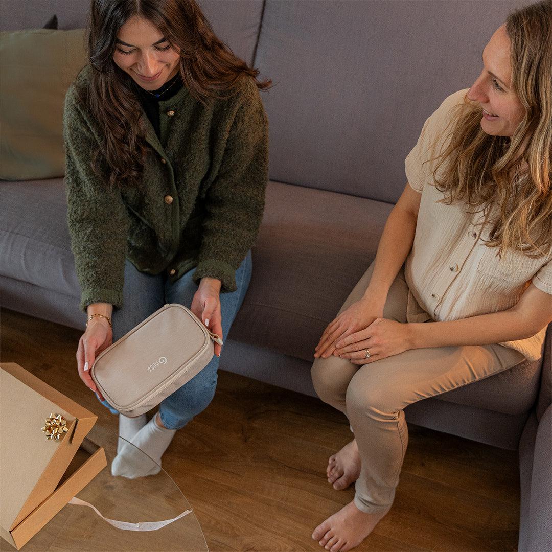  Babymoov Baby Grooming Set - Sand、mySite、merchandisen