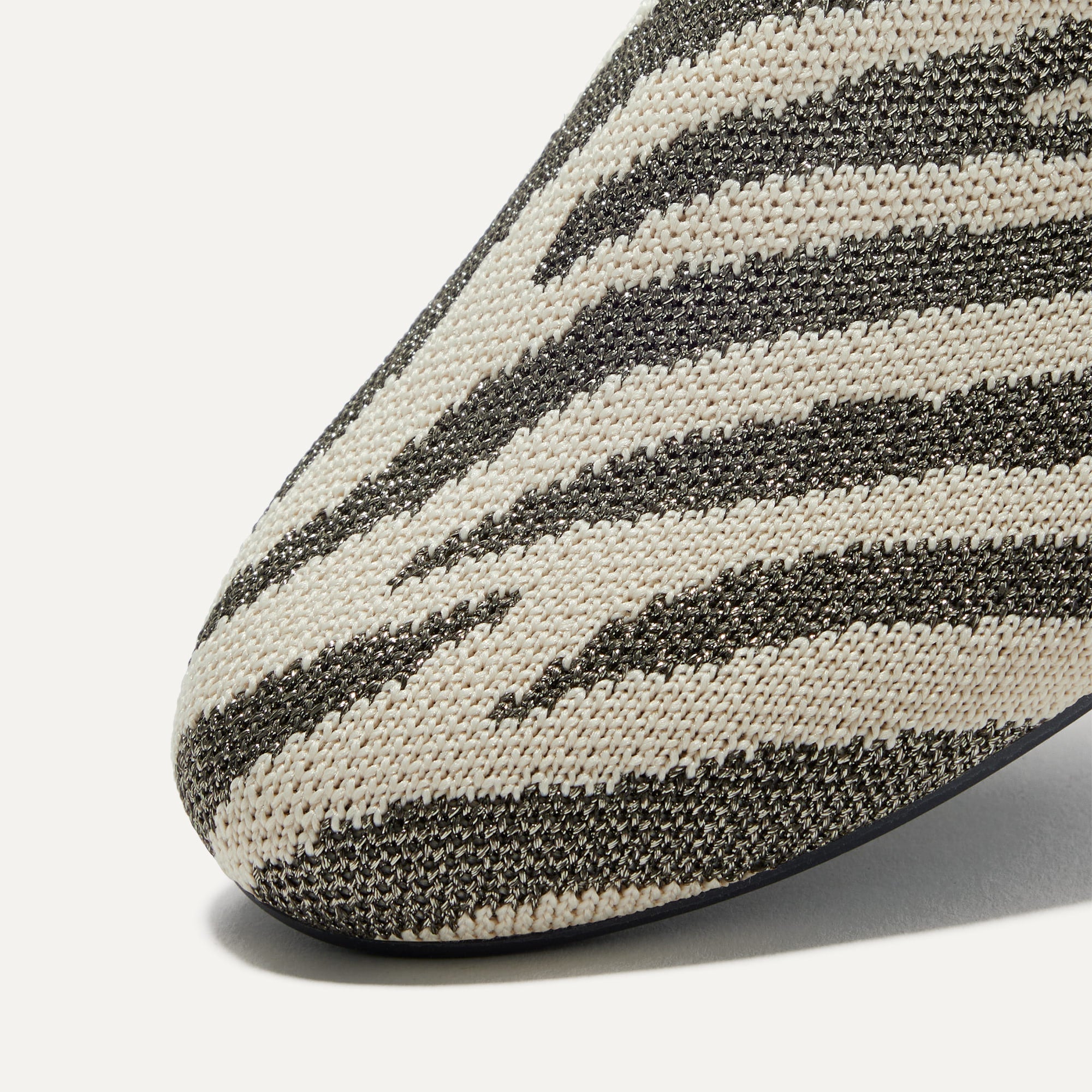  The Loafer - Shimmer Zebra、mySite、preschool7hills