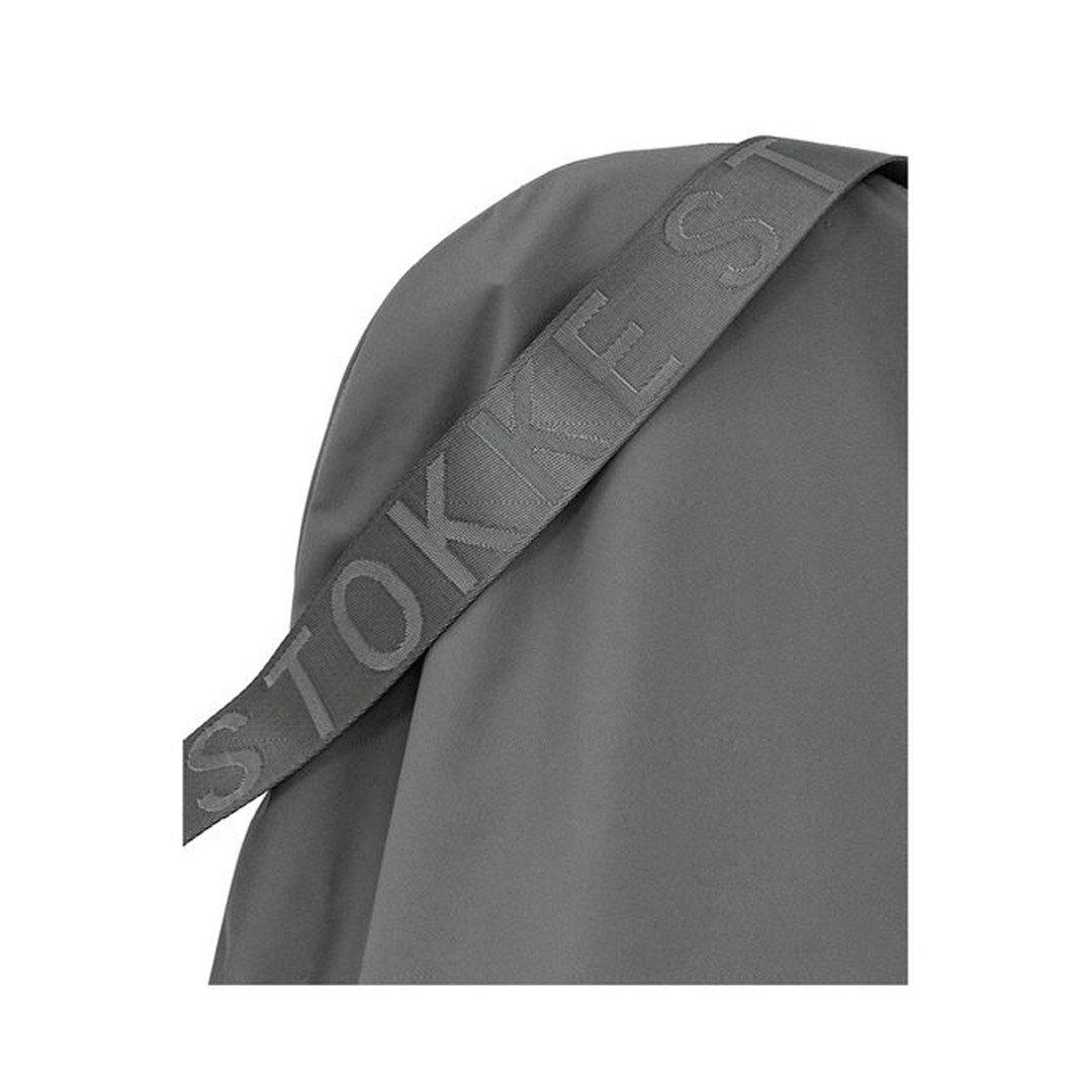  Stokke Clikk Travel Bag - Dark Grey、mySite、merchandisen