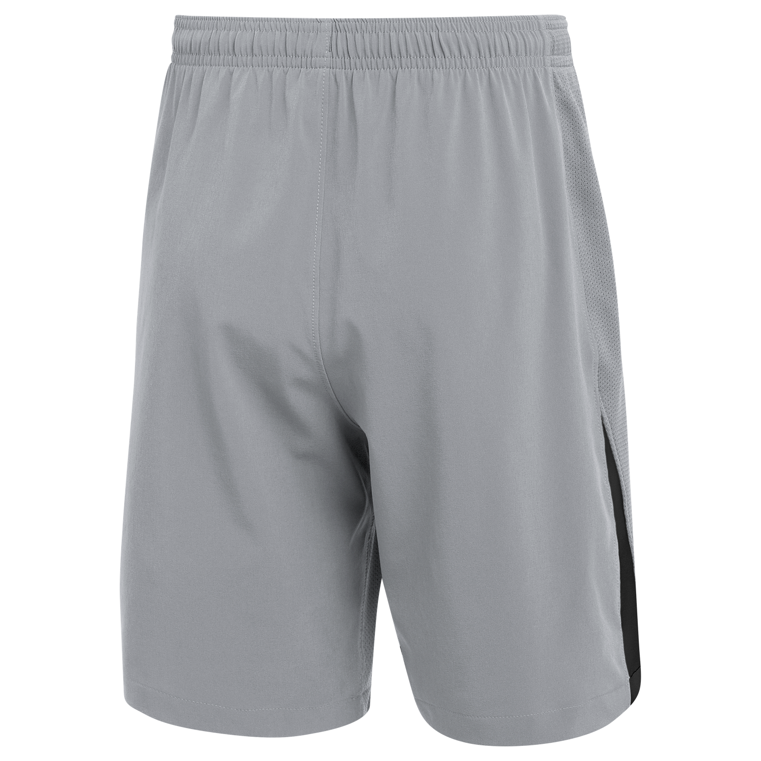 Nike Youth Dri-FIT Venom IV Woven Short - Grey、mySite、noshort