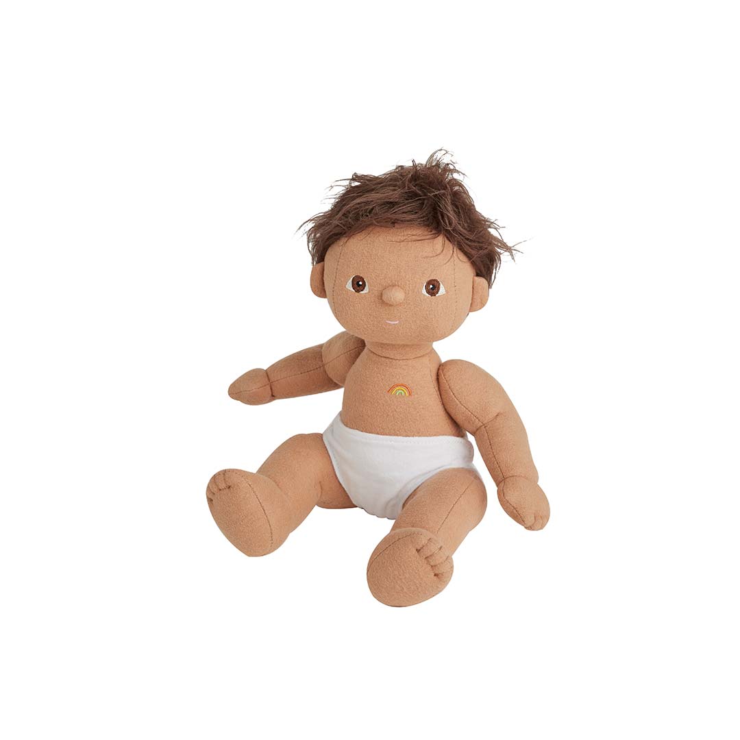  Olli Ella Dinkum Doll - Sprout、mySite、merchandisen