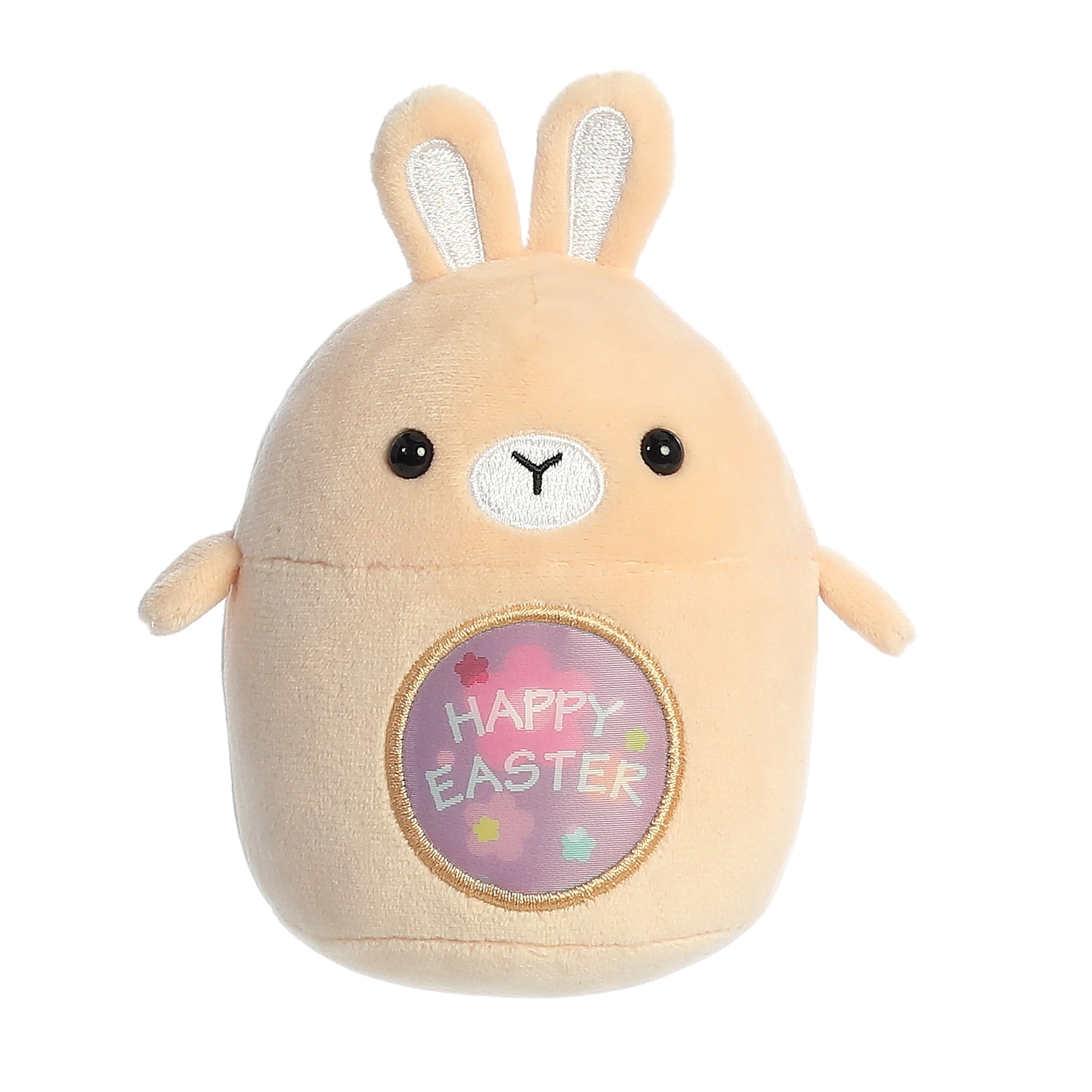 Aurora® - Spring - 3.5 Happy Easter Bunny - Tan、mySite、g9winljtr