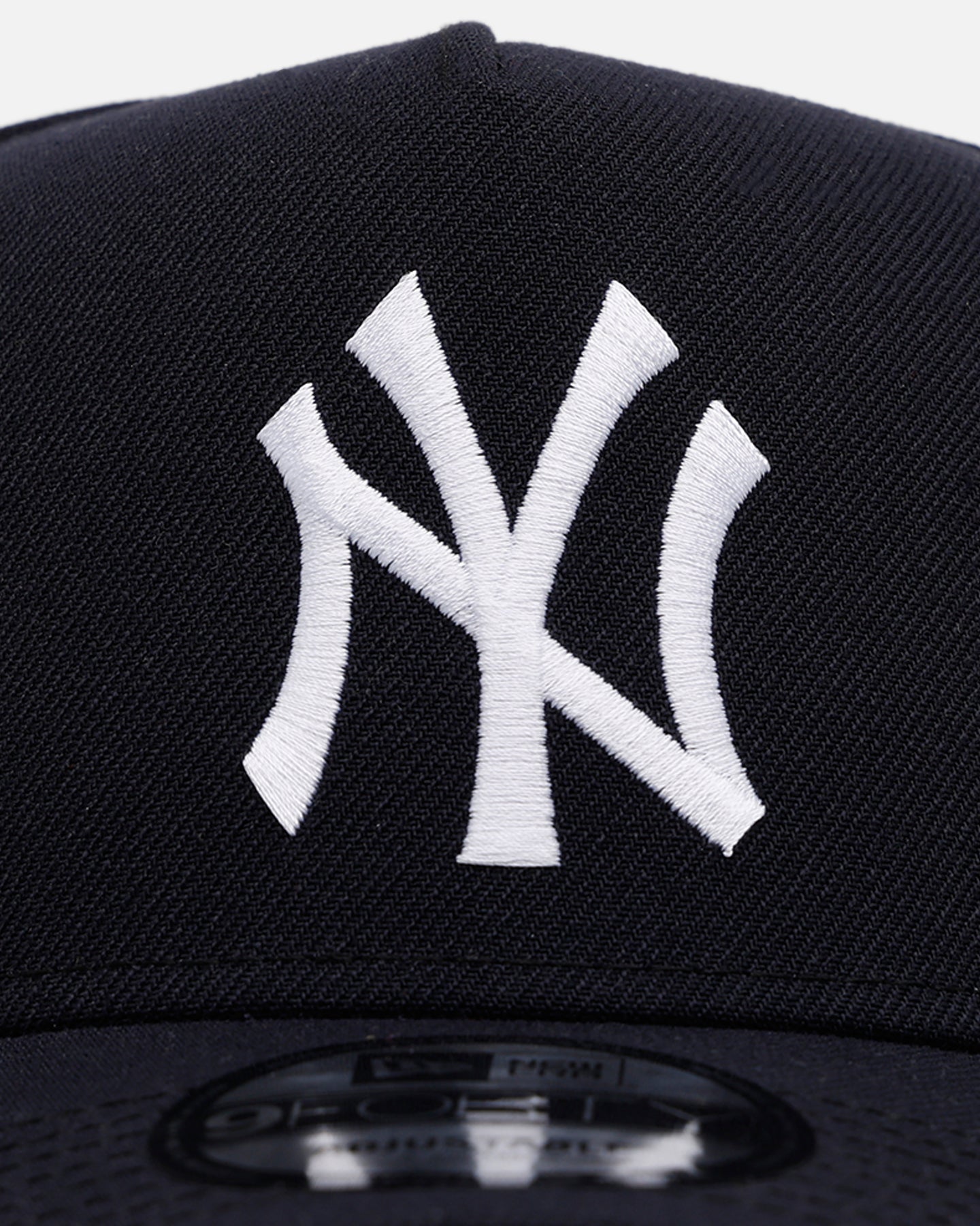 New Era New York Yankees 'Homage' 9FORTY A-Frame Snapback Navy、mySite、zt4zffjzw