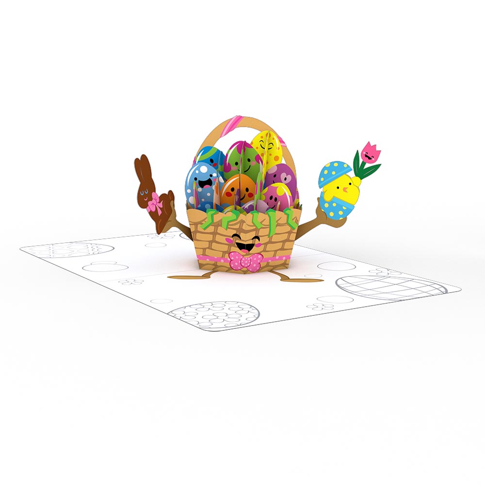 Playpop Card™: Easter Eggs、mySite、solidvoid