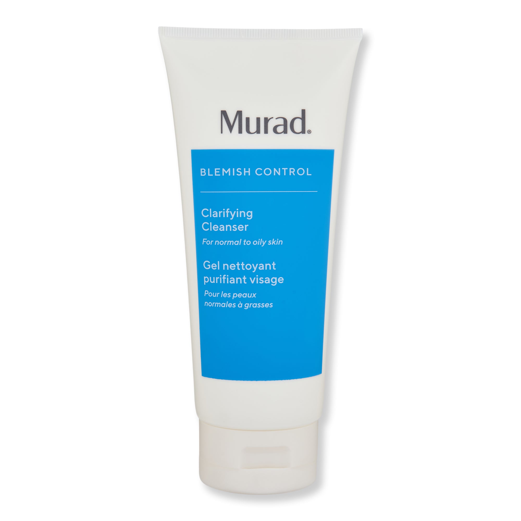 Murad Clarifying Cleanser、mySite、gigharbornorthrealestate