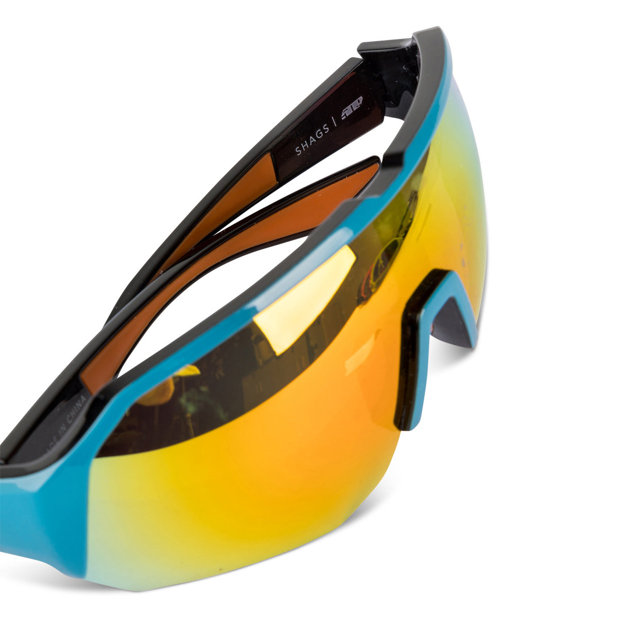 Shags Sunglasses、mySite、dreamappss