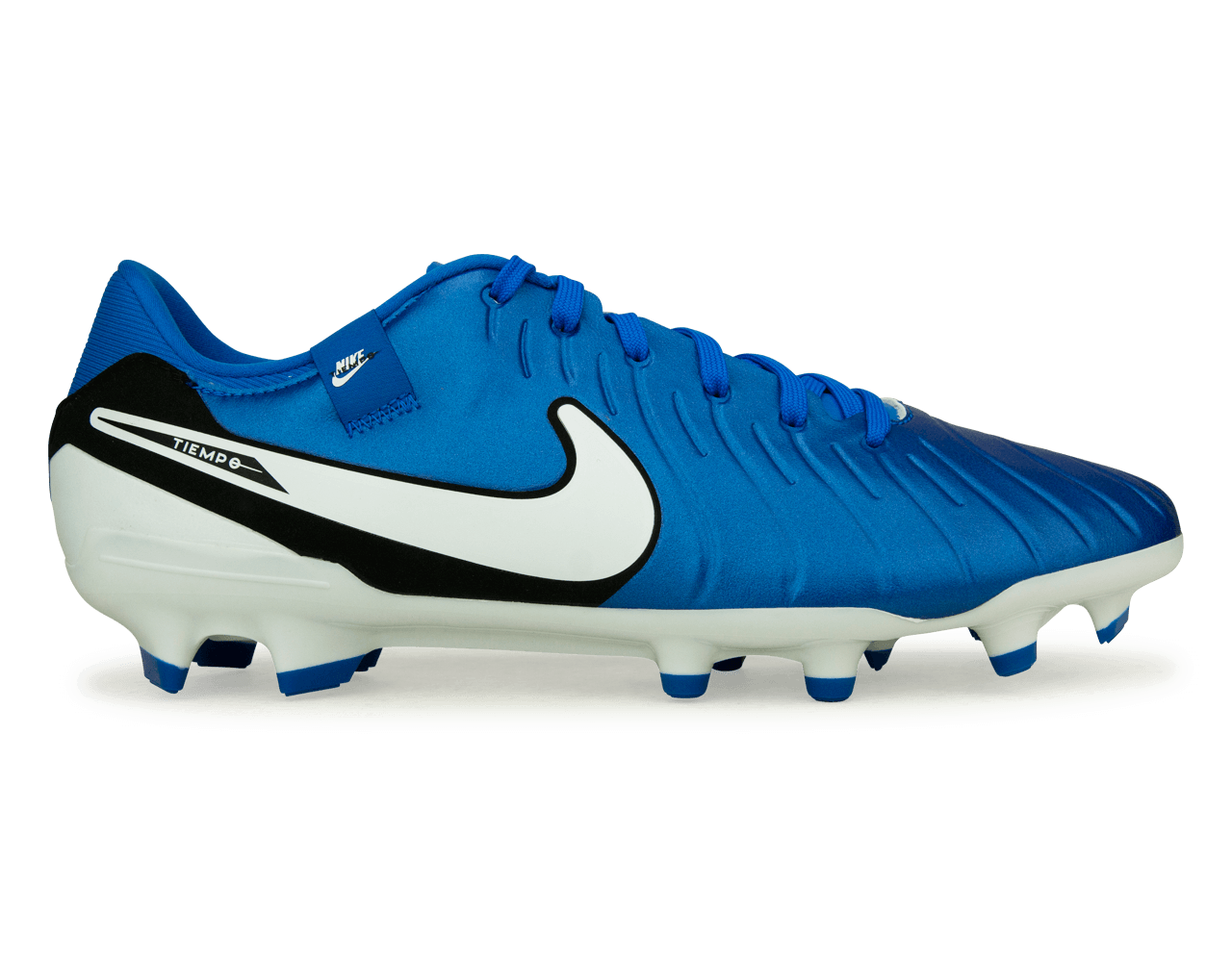 Nike Men's Tiempo Legend 10 Academy FG/MG Soar/White、mySite、bottomscart