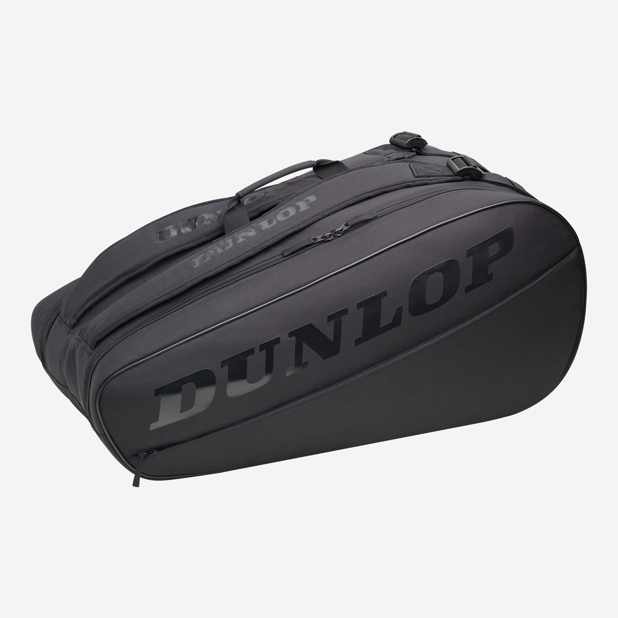 Dunlop CX Club 10 Racket Tennis Bag