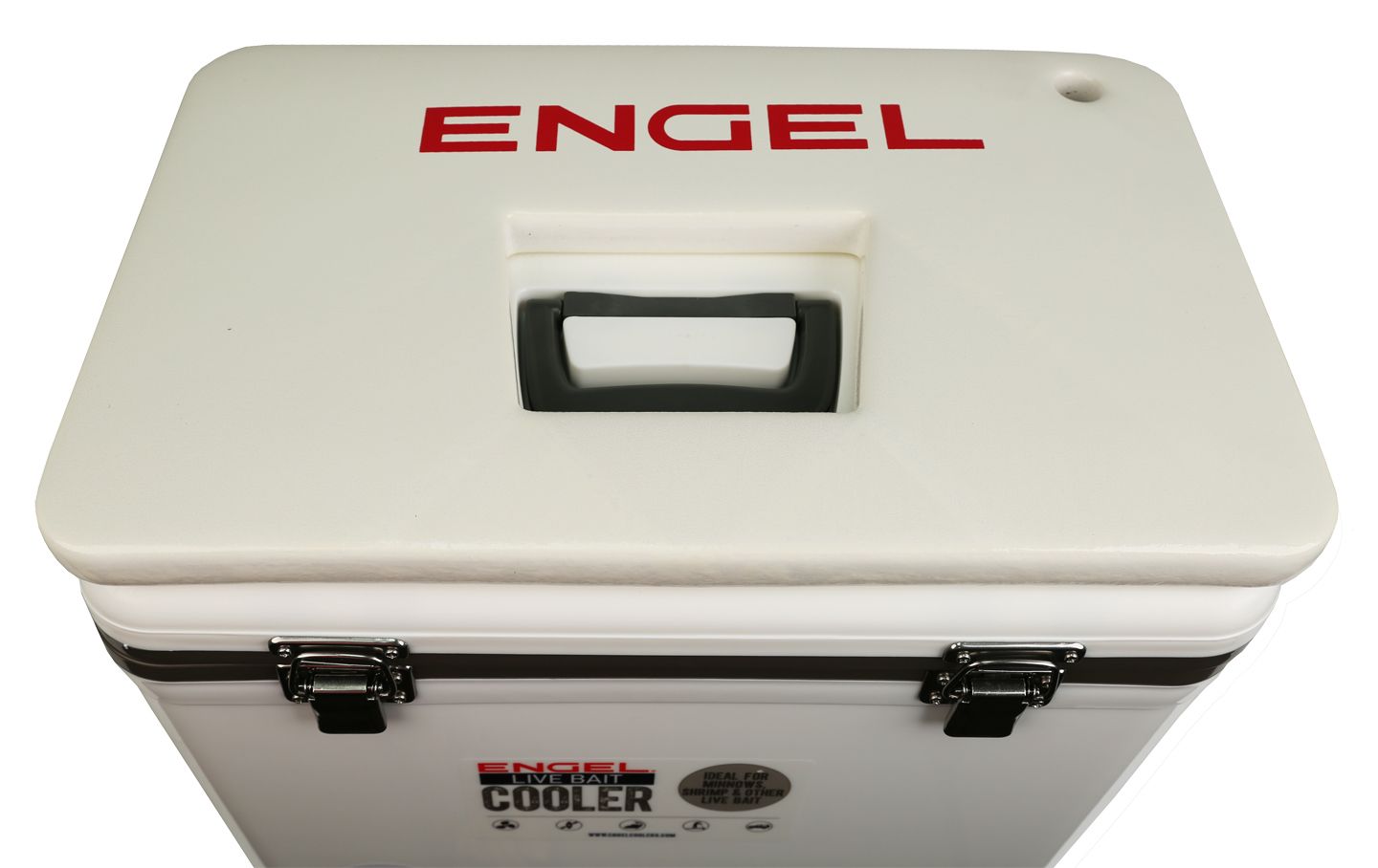 Engel Cooler Cushion for 30 Quart Drybox or Live Bait Cooler、mySite、noshort