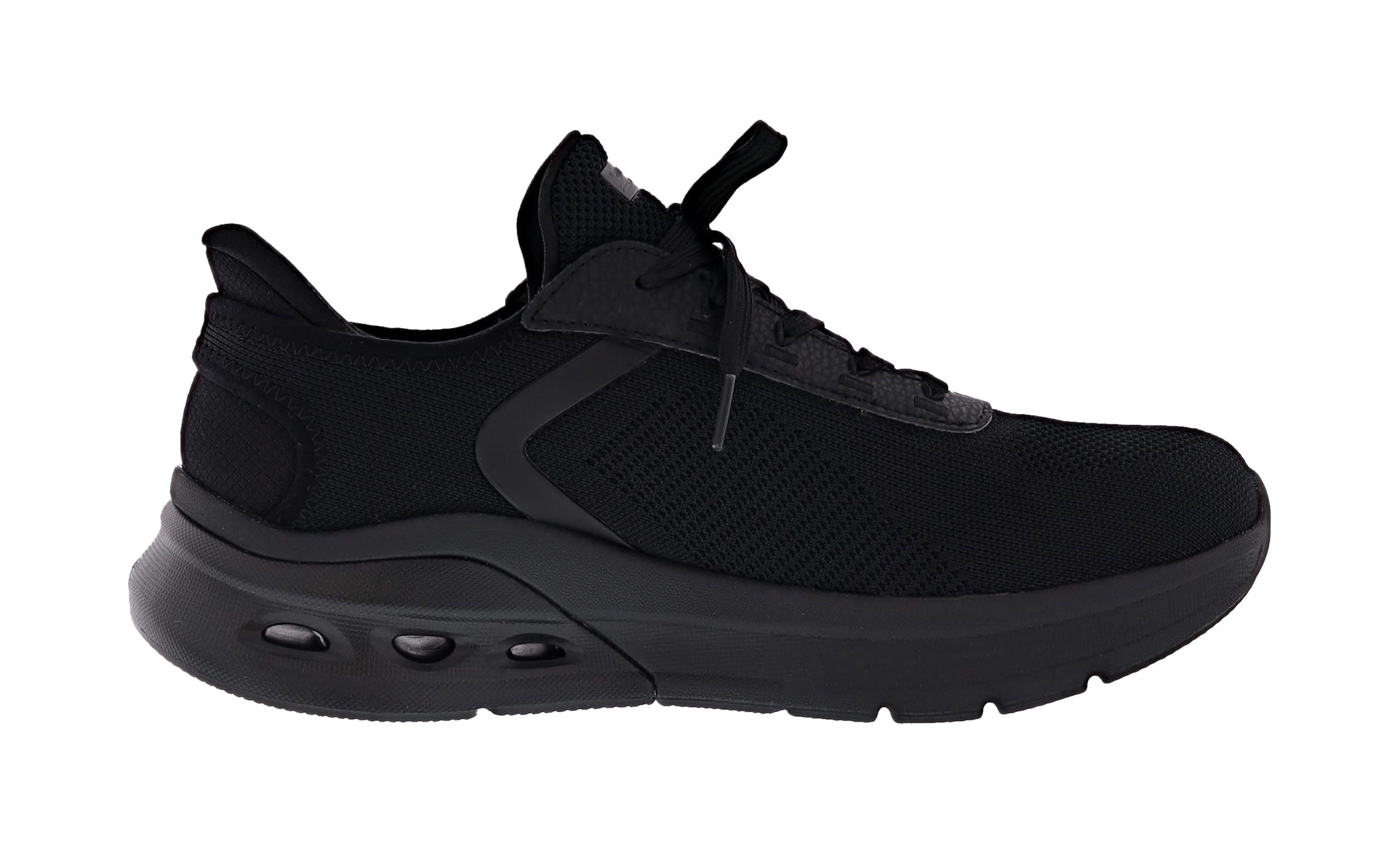 Skechers Men's Slip-Ins: Bobs Arc Waves 2.0 Walking Shoes、mySite、dreamappss