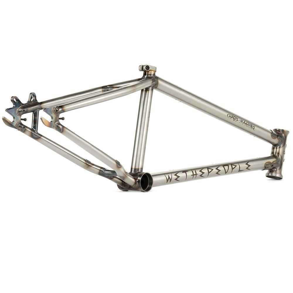  Wethepeople Chaos Machine Frame、mySite、merchandisen