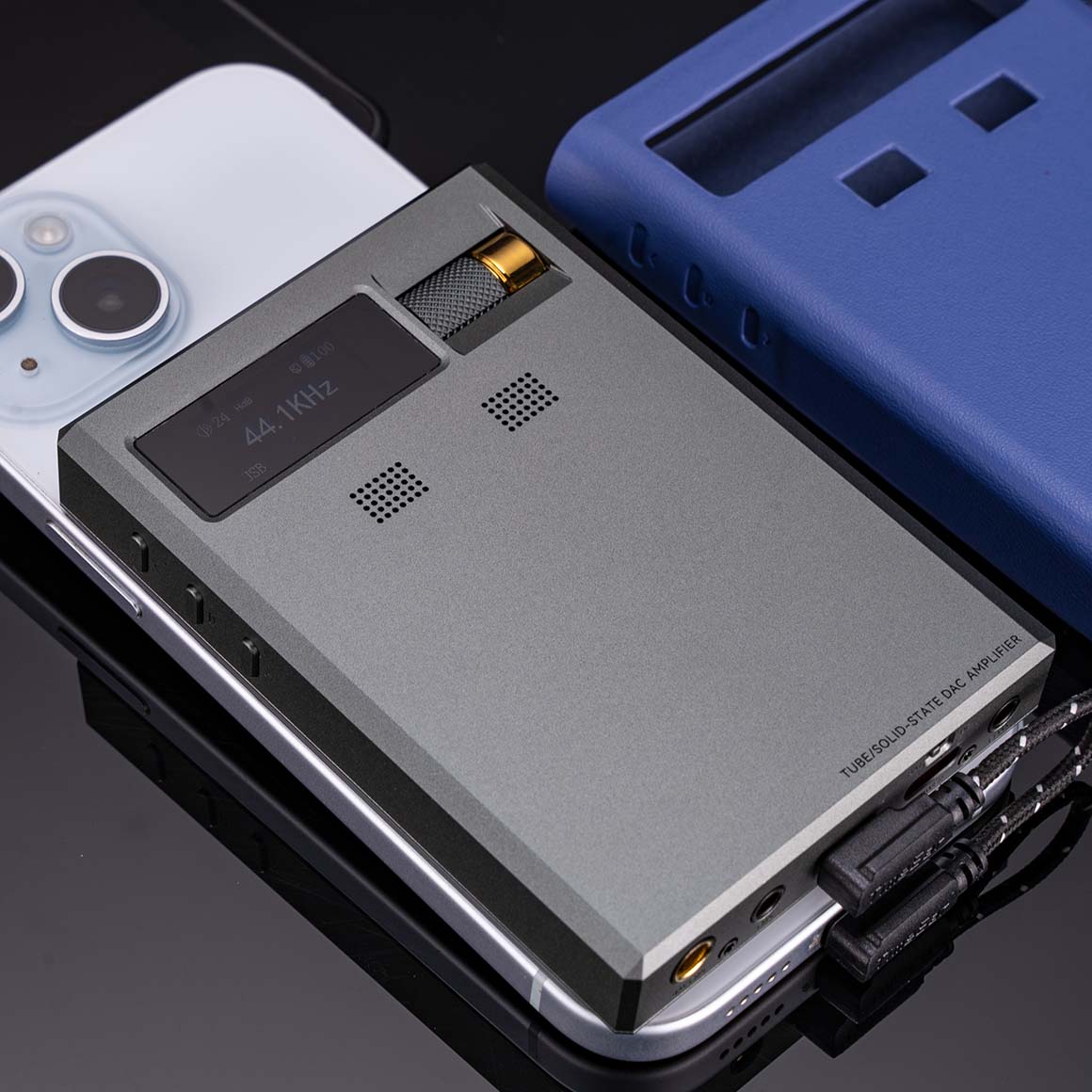  Cayin - RU9、mySite、merchandisen