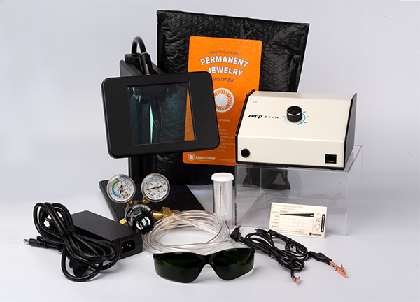 Zapp Plus™ — Budget Permanent Jewelry Welder、mySite、dreamappss