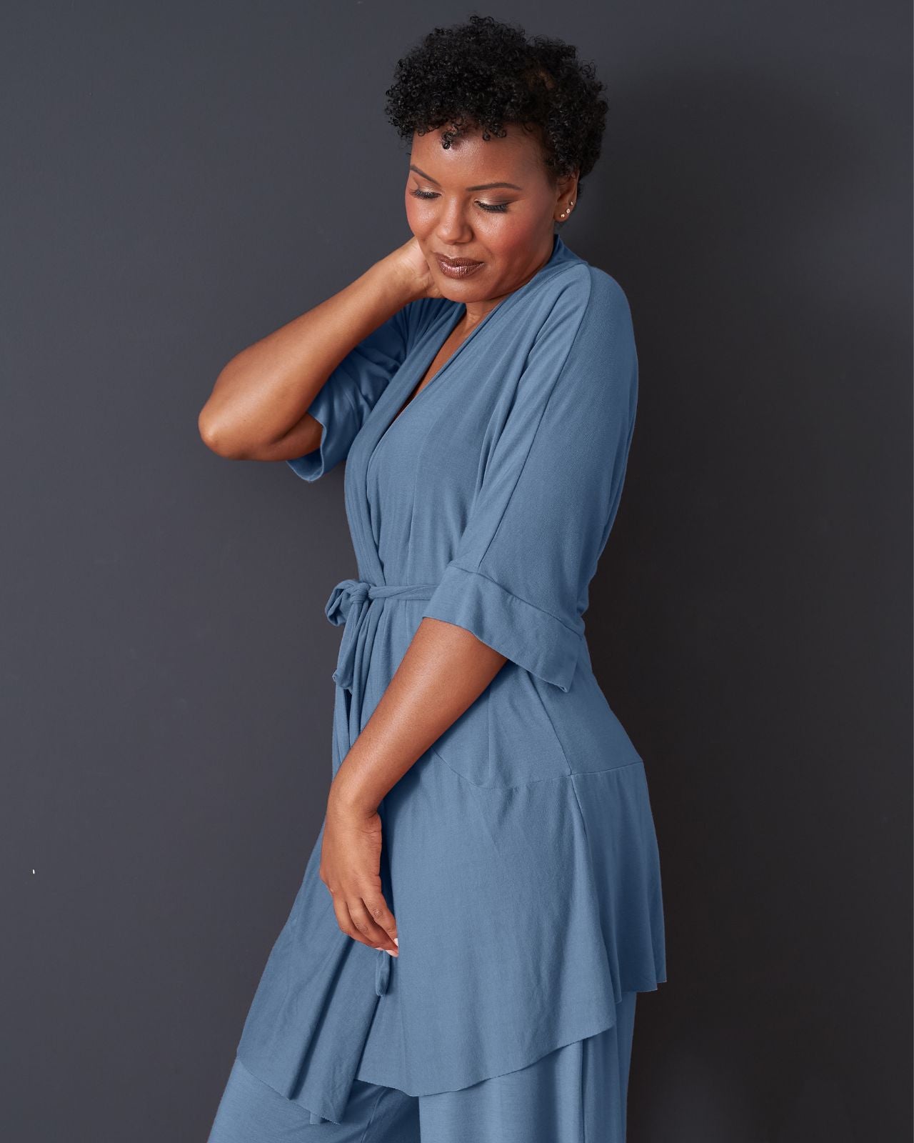 Miena Robe、mySite、bengalsvssteelers