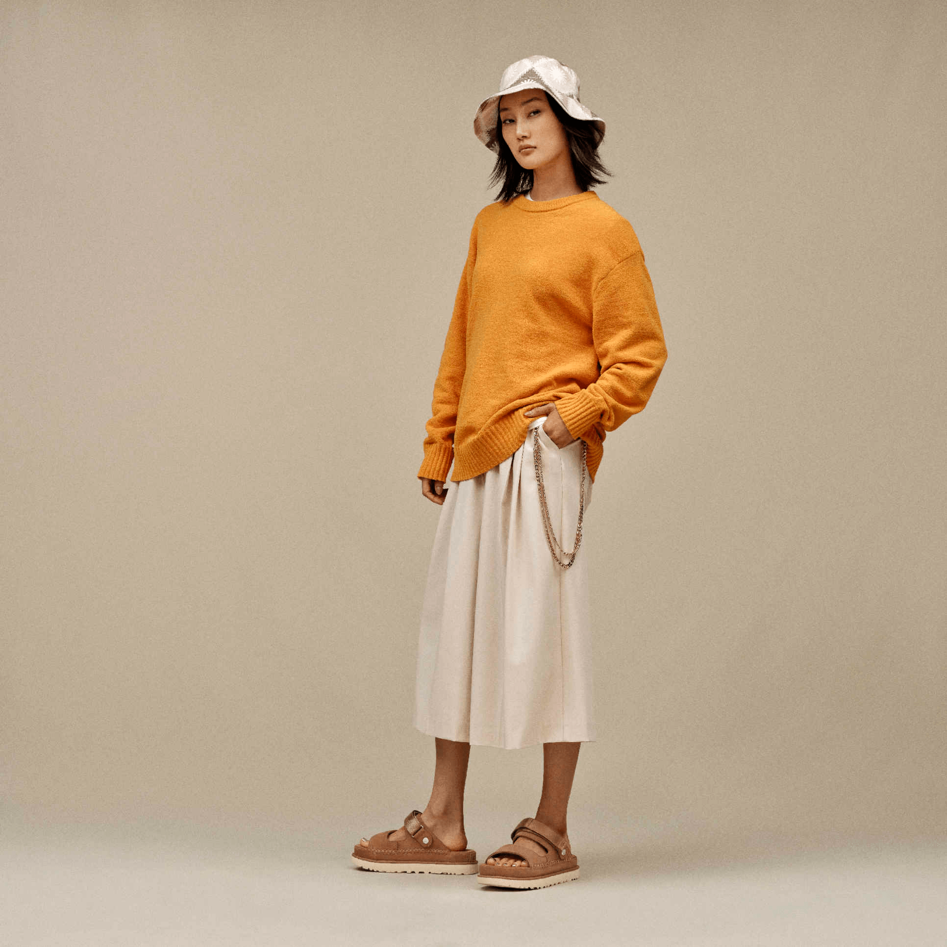  Goldenstar Glide | Women | Suede | Chestnut、mySite、preschool7hills