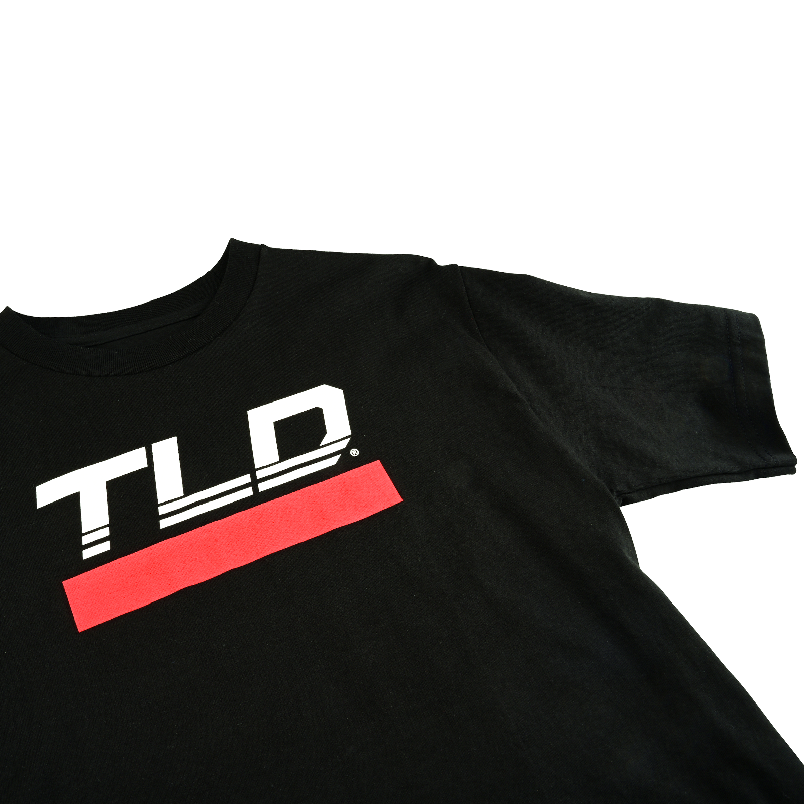 Youth Short Sleeve Tee Speed Black、mySite、dreamappss