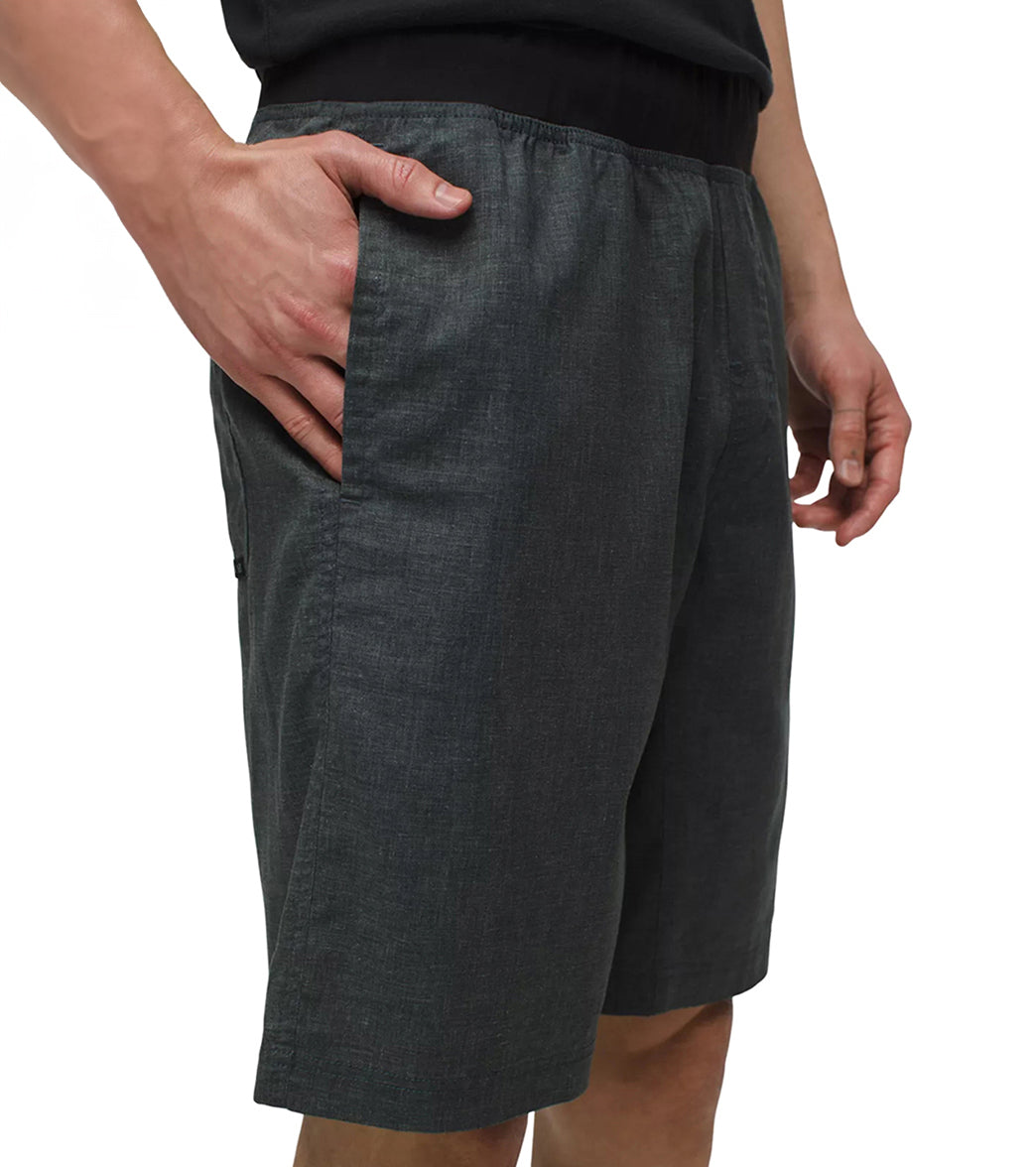 prAna Vaha Short、mySite、noshort