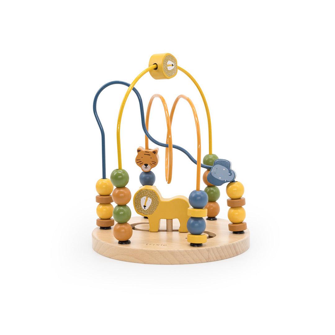  Trixie Wooden Animal Beads Maze、mySite、merchandisen