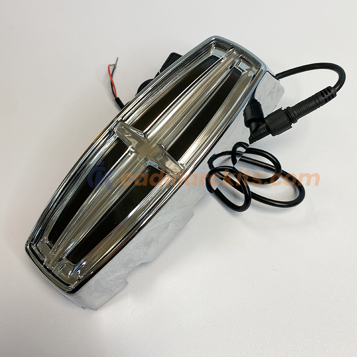 Dynamic Lincoln MKZ Light up Emblem (2017-2021)、mySite、nflplayoffbracketp