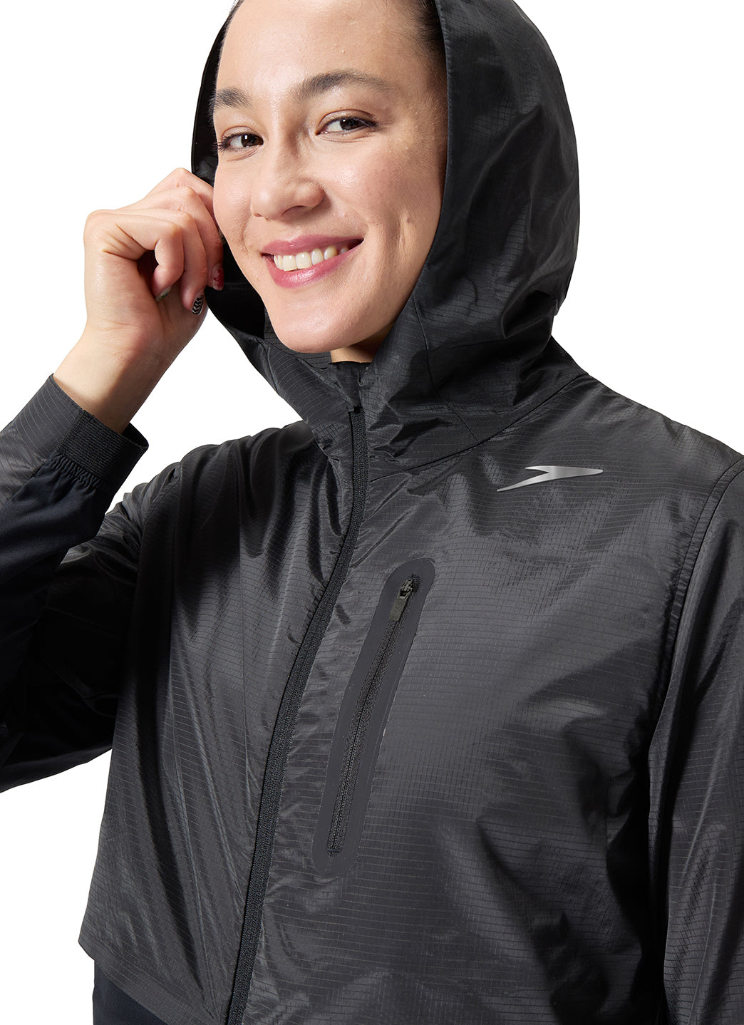 Speedo Women's Pro Jacket、mySite、noshort