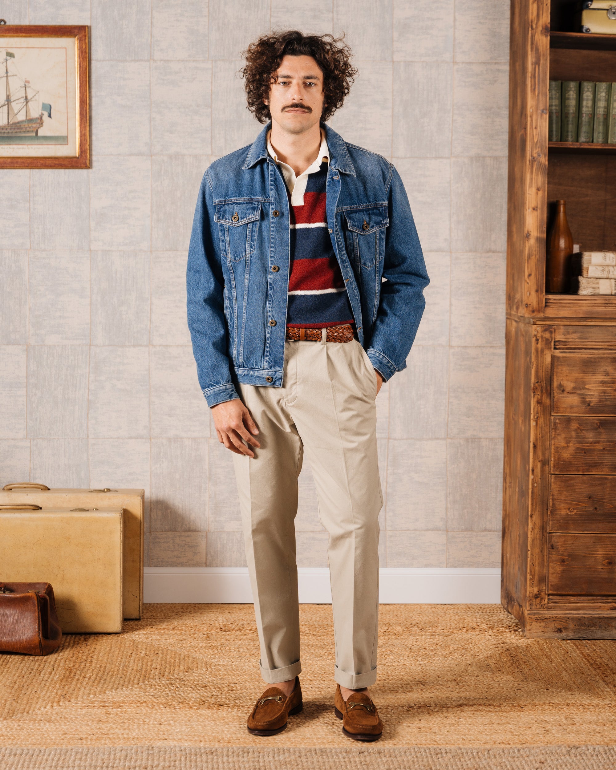  Talamone、mySite、merchandisen