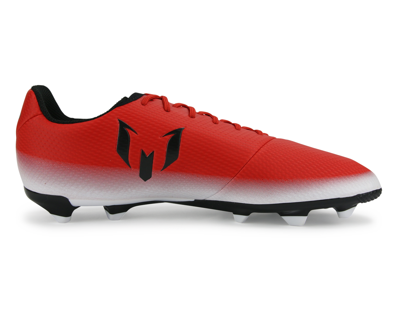 adidas Kids Messi 16.3 FG Red/Core Black/White、mySite、noshort