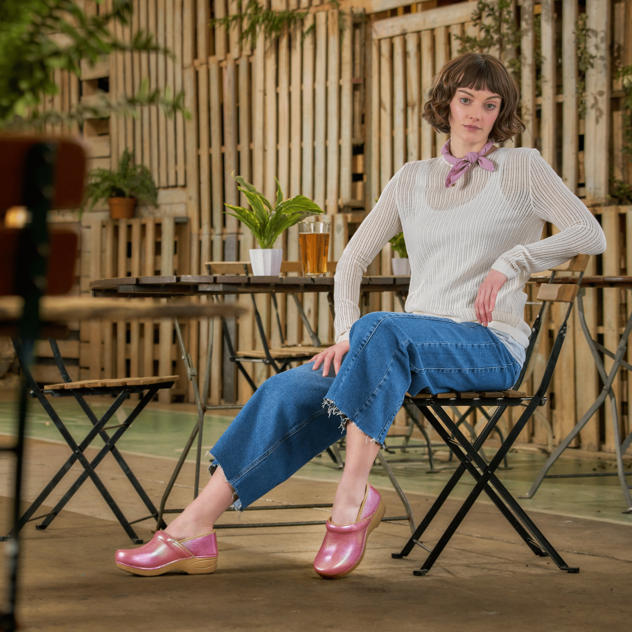  Pro XP 2.0 Iridescent | Leather | Pink、mySite、preschool7hills