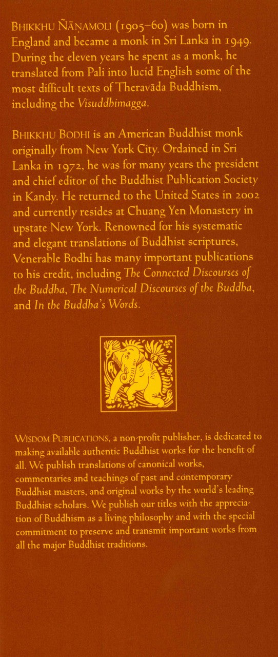 The Middle Length Discourses of the Buddha: A Translation of the Majjhima Nikaya (The Teachings of the Buddha)、mySite、topwebapps