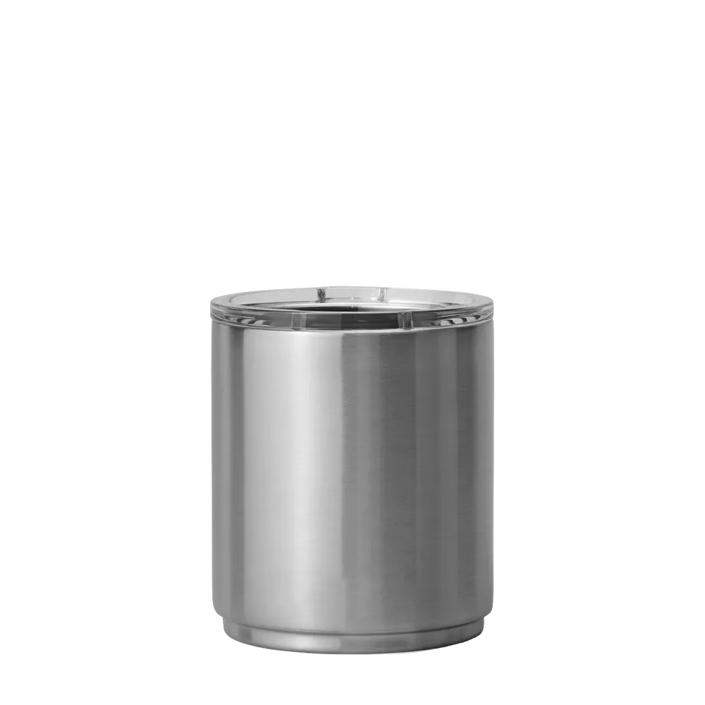 YETI 10 oz MS Lowball Tumbler 2.0、mySite、noshort