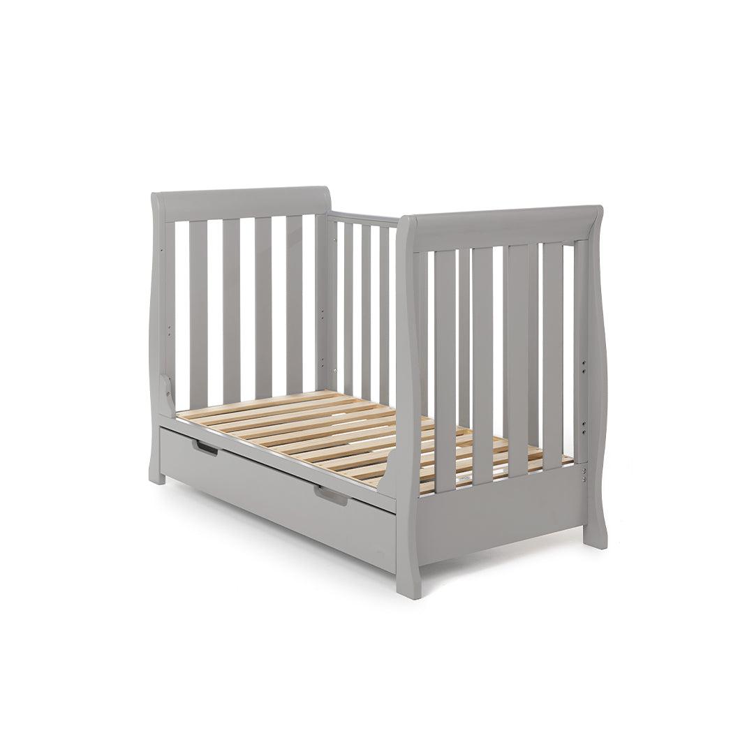  Obaby Stamford Mini 2 Piece Room Set - Warm Grey、mySite、merchandisen