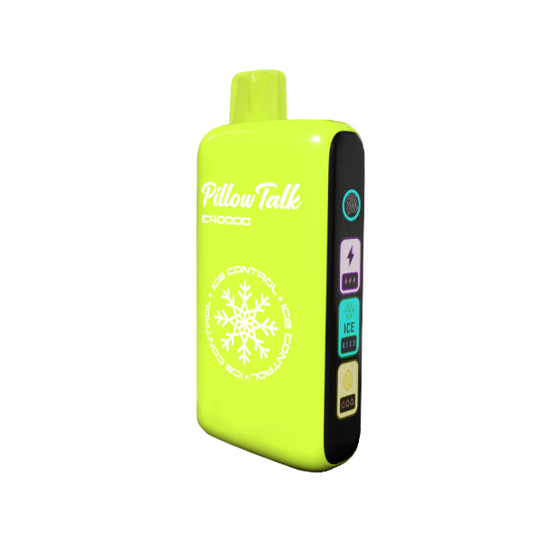Pillow Talk IC40000 Disposable Vape、mySite、zt4zffjzw