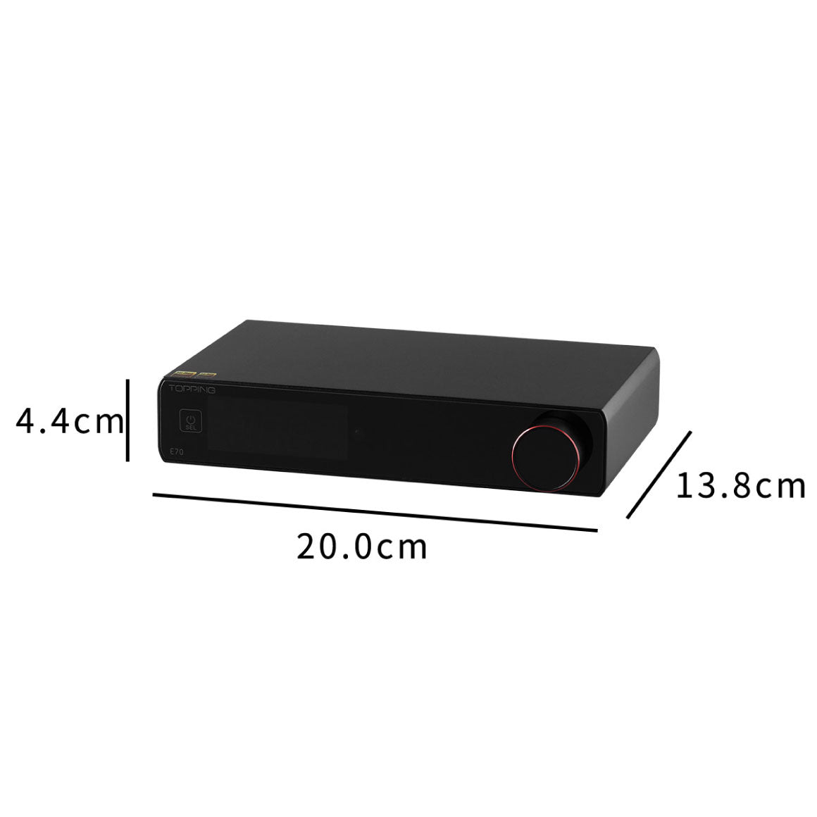  Topping - E70、mySite、merchandisen