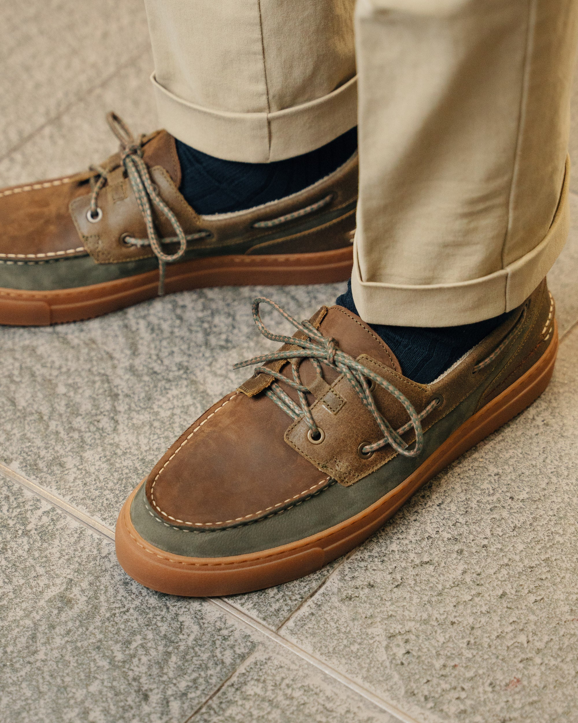  Lausetto、mySite、merchandisen