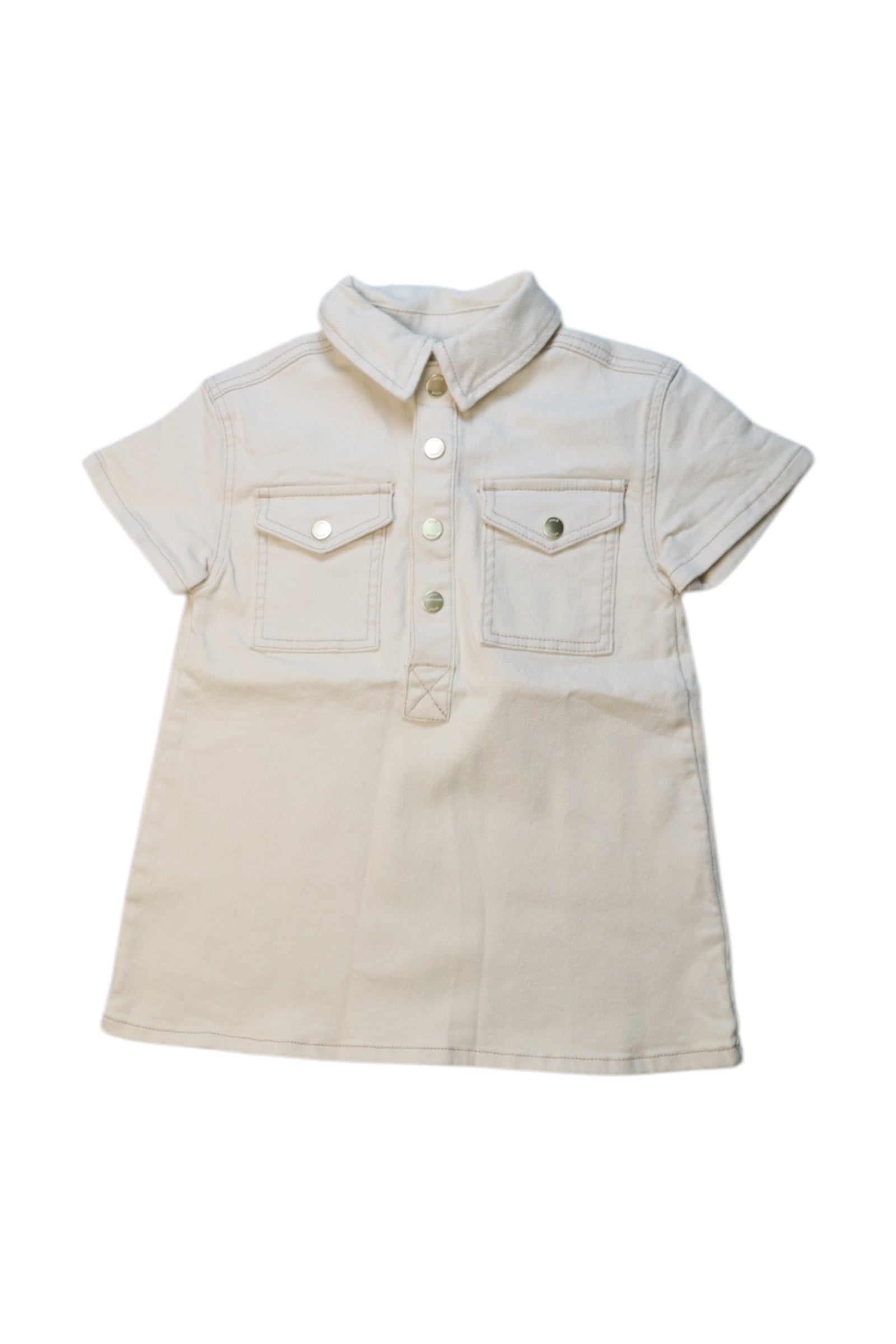Seed Button-Up Shirt 3T、mySite、g9winljtr