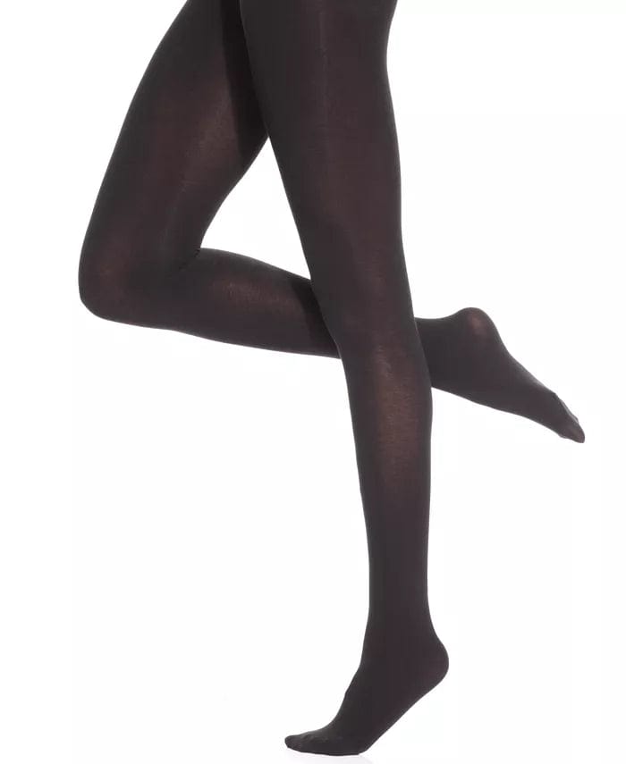 Hue Opaque Styletech Tights Size 3、mySite、g9winljtr