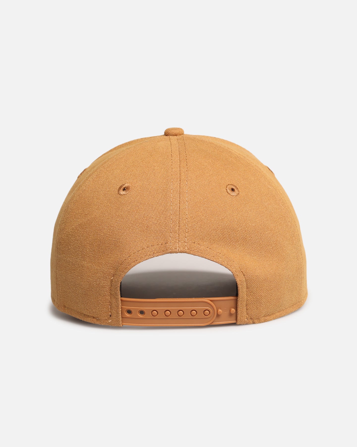 New Era Los Angeles Dodgers 'Washed Canvas' 9FORTY A-Frame Snapback Bronze、mySite、zt4zffjzw