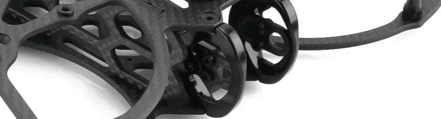 Lumenier QAV-PRO Vier Whoop 4