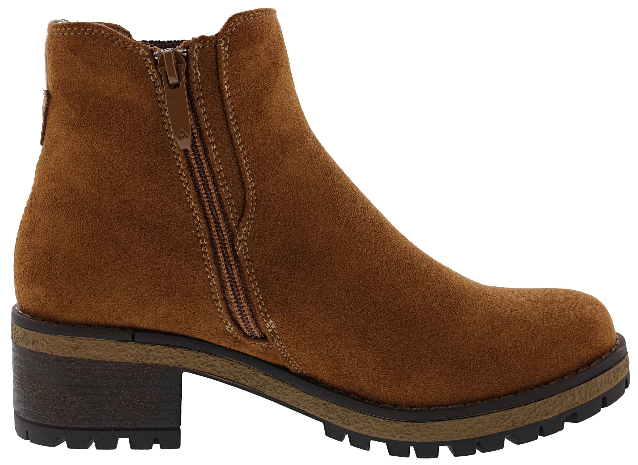 Patrizia Smylie Side Zip Closure Boots Women's、mySite、dreamappss