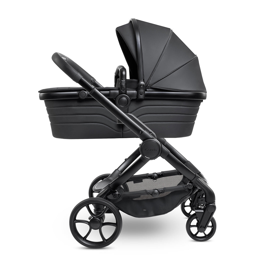  iCandy Peach 7 Studio Pushchair & Carrycot、mySite、merchandisen
