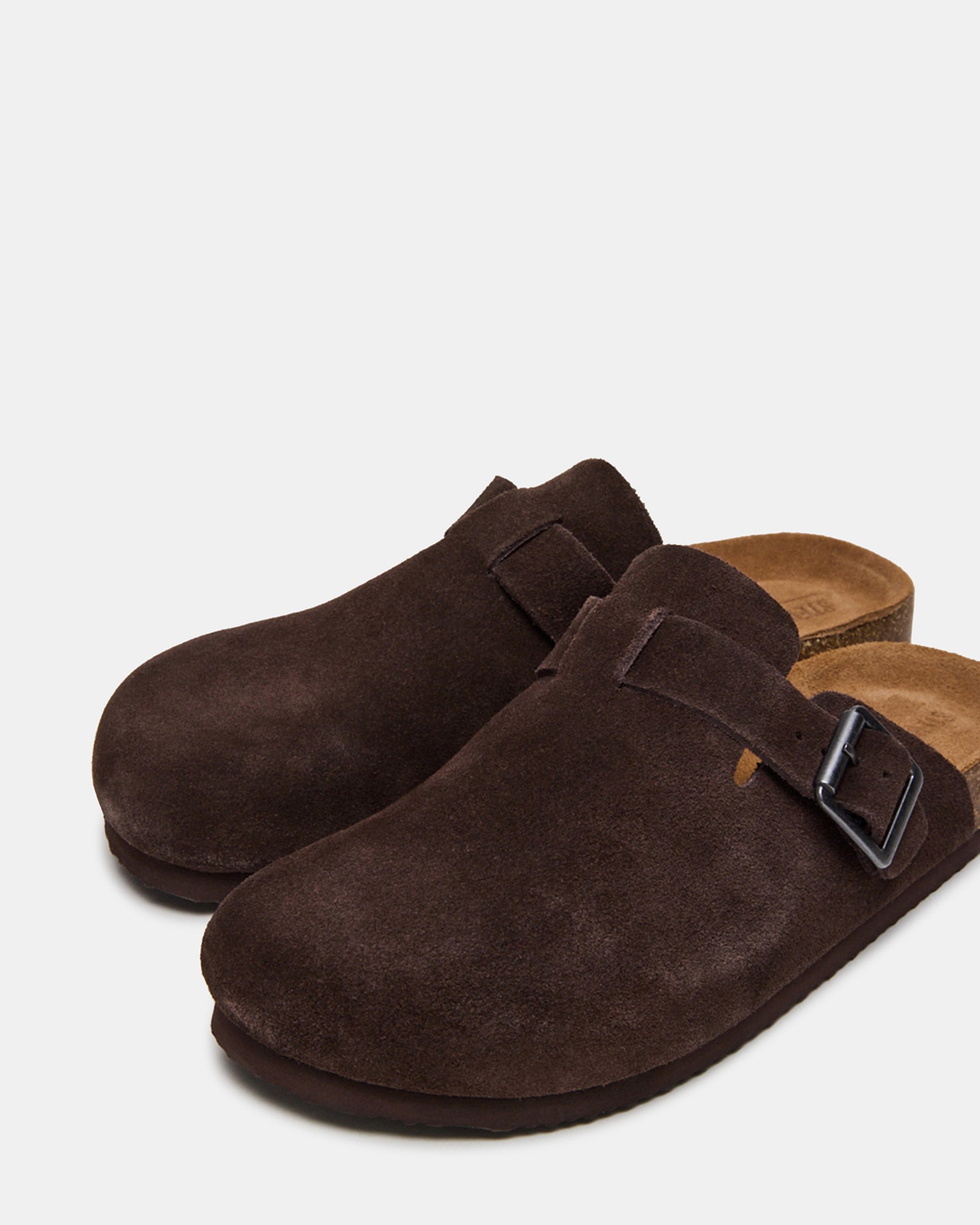 WILDERR CHOCOLATE BROWN SUEDE、mySite、gtrtttuynbv