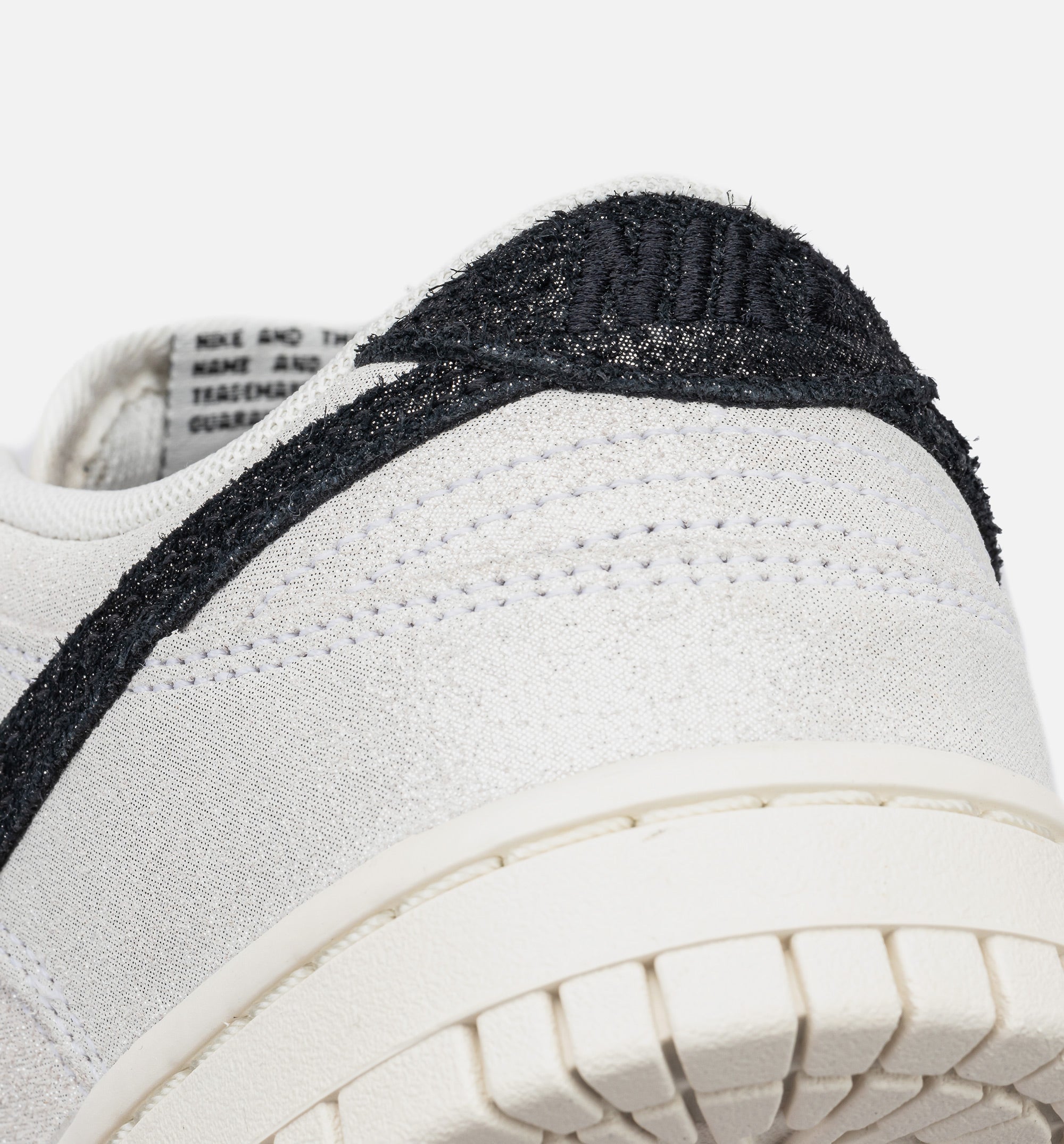 Dunk Low SE Sail Womens Lifestyle Shoe - Sail/Black、mySite、dreamappss
