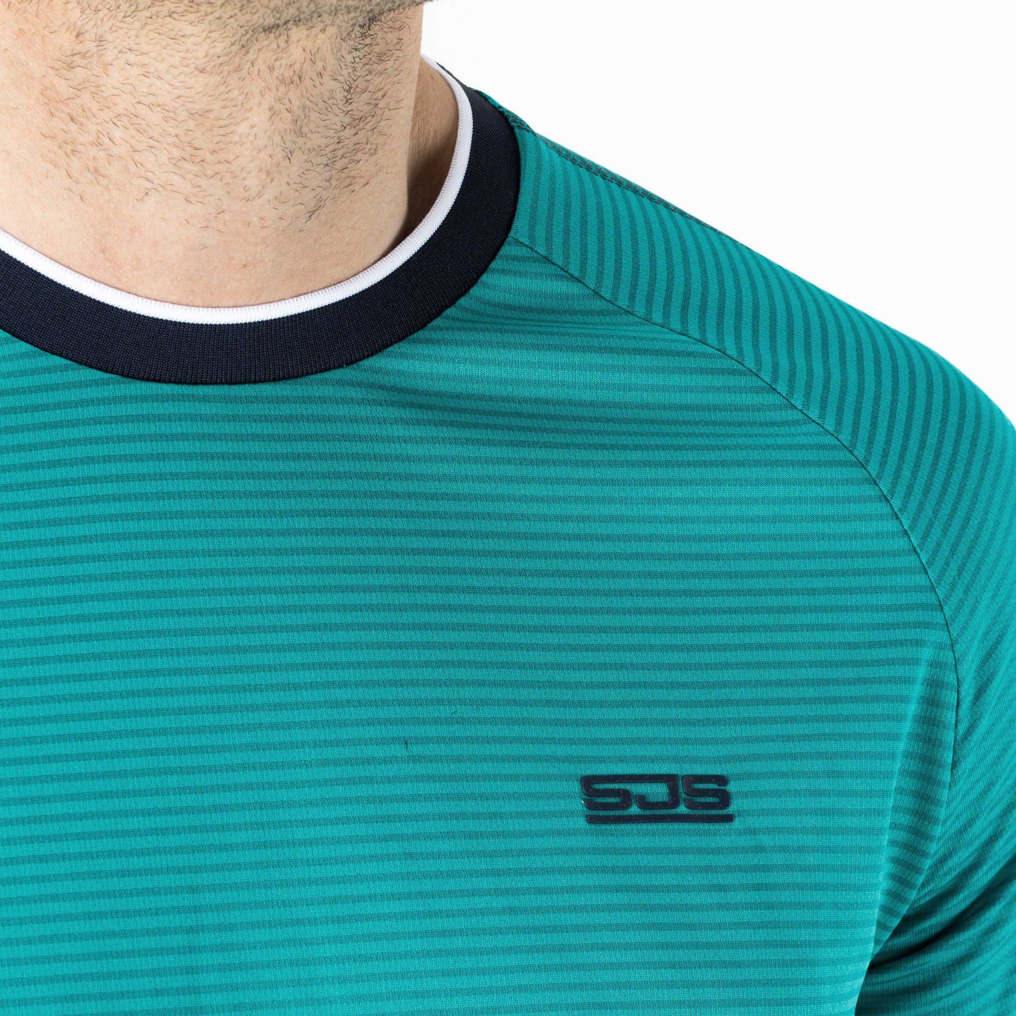 Sjeng Sports Patel Men's Tennis Shirt