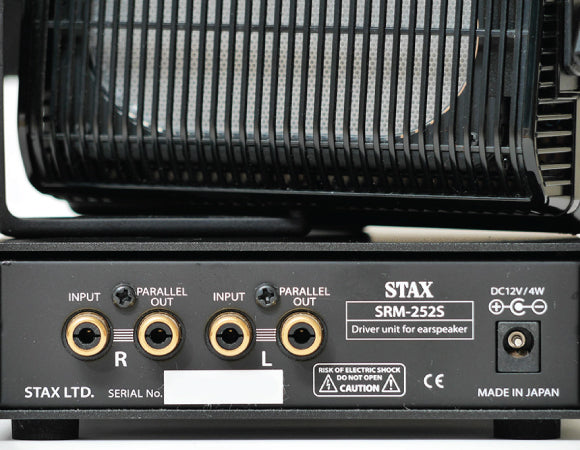 Headphone-Zone-STAX-SRS-3100
