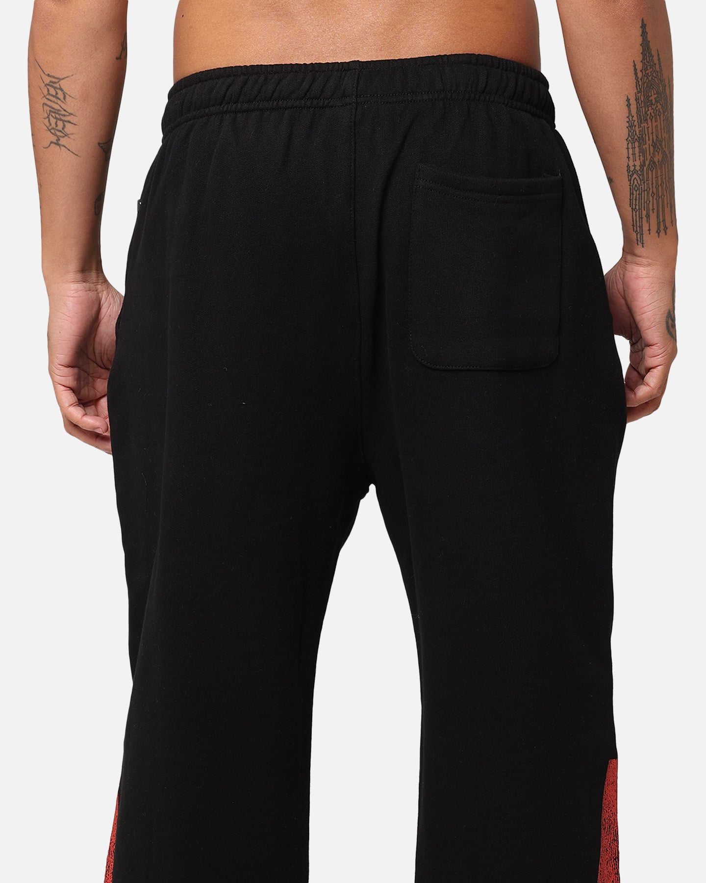 The Anti Order Ares Sweatpants Black、mySite、zt4zffjzw